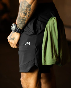 Short ATLET Powerful - loja online