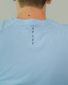 Camiseta ATLET Essential - Masculina na internet