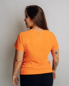 Camiseta ATLET Original - Feminina - comprar online