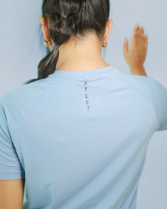 Camiseta ATLET Essential - Feminina - ATLET Store
