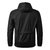 Blusa Corta Vento São Paulo Adidas Masculina - Preto - comprar online