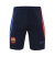 Kit Barcelona de Treino 2022/2023 Torcedor Masculino - comprar online