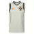 Camisa Vasco da Gama Kappa Regata 2023 - Bege