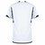Camisa Seleção da Alemanha Home 22/23 Torcedor Adidas Masculina - Branco e Preto - comprar online