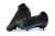 Chuteira Nike Mercurial Superfly 8 FG Elite Black Boost - comprar online