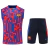Kit Barcelona de Treino 2022/2023 Torcedor Masculino