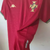 Camisa Vasco Goleiro 2022/23 Torcedor Kappa - Vinho - NARCI SPORT | ARTIGOS ESPORTIVOS