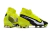 Nike Mercurial Superfly 7 FG Elite - Amarelo e Preto - loja online