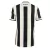 Camisa Botafogo Home 2024/25 Torcedor Reebok Masculina - Preta e Branco - comprar online