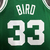 Regata Boston Celtics Nike Icon Edition 2022/23 - loja online