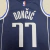 Regata Dallas Mavericks Nike Statement Edition 2022/23 - Azul - NARCI SPORT | ARTIGOS ESPORTIVOS
