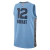 Regata Memphis Grizzlies Nike Statement Edition 2022/23 - Azul - comprar online