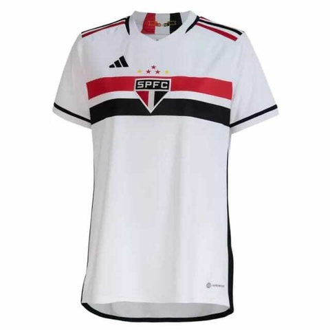Camisa-são-paulo-femenino-2023-2024-modelo-1-de-jogo-camisa-feminina