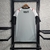 Camisa Vasco da Gama 2023/24 Treino Kappa Masculina - Cinza e Preto na internet