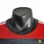 Camisa Flamengo I 2023/24 Jogador - Preto Vermelho - NARCI SPORT | ARTIGOS ESPORTIVOS