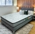COLCHÃO QUEEN SIZE D80 1,58 x 1,98 x 0,28 VISION PILLOW TOP