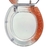 Tampa Do Vaso Zoom , Parati Vertical Cobre - comprar online