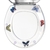 Tampa Do Vaso Convencional Multi Borboletas Avenca - comprar online