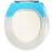 Tampa Do Vaso Convencional Ab Bicolor - comprar online