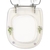 Tampa Do Vaso Sabatine Colonial Incolor - comprar online