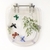 Tampa Do Vaso Paris Colonial Incolor - comprar online