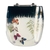 Tampa Do Assento Fit Colonial Preto