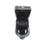 Tampa Do Vaso Calypso Bicolor Diagonal Preto C/ Branco - loja online