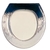 Tampa Do Vaso Convencional Ab Bicolor Meia Lua - comprar online