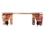 Kit Ferragem Para Vasos 15cm - Rose Gold - comprar online