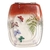 Tampa Do Vaso Stylus Colonial Cobre