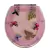 Tampa Do Zoom , Parati Colonial Glitter Rosa