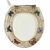 Tampa Do Vaso Convencional Multi Borboletas Glitter Dourado - comprar online