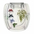 Tampa do Vaso Thema Colonial Incolor
