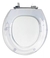 Tampa Do Vaso Convencional Ab Branco - comprar online