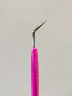 Espátula Pink Shine - comprar online