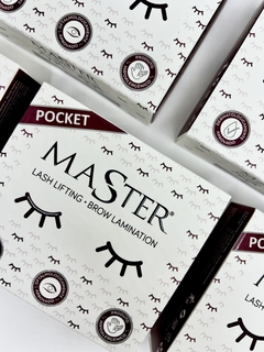 KIT MASTER POCKET - comprar online