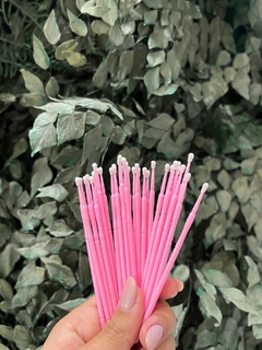 Microbrush Extensão de Cílios 2.5m