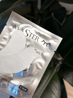 Protetor para Palpebras / pad gel - MASTER