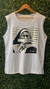Regata "LOQUITRAN" 100% Algodão - comprar online