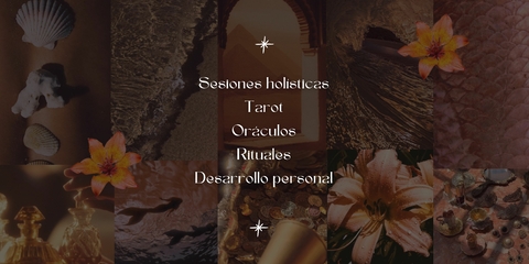 Carrusel Arkana Boreal