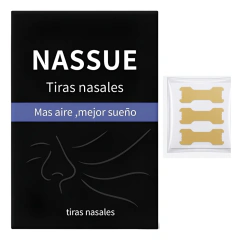 Tiras Nasales 60x22 mm - " M/L " 30 unidades en internet