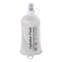 Botella De Hidratación Axen 250 ML