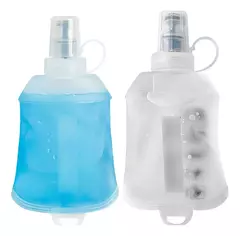 Botella De Hidratación Axen 150 ML en internet