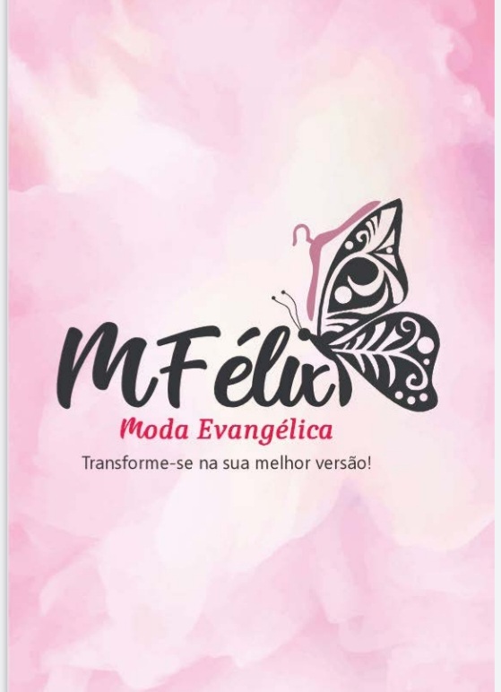 MFÉLIX Moda Evangélica