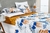Jogo de cama - Floreal - comprar online