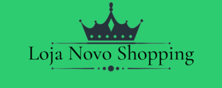 Variedades de produtos | Loja novo shopping 