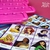 Jogo - Cara a Cara Princesas na internet