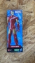 Boneco Iron Man da Marvel