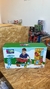 Brinquedo Bloco de Montar