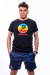 SHORT DEPORTIVO HOMBRE CORVETH AZUL MCSHH1 - CORVETH